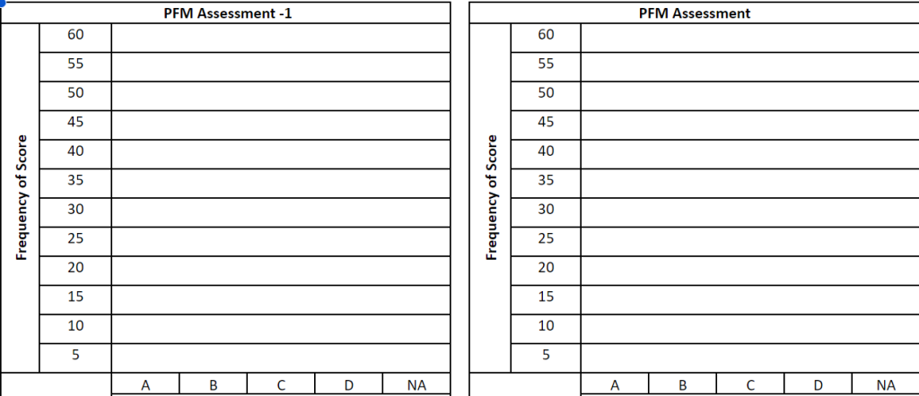 PFM RAA MS Excel Tools