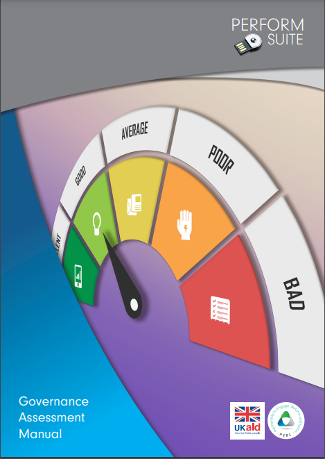 PERL Governance Assessment Manual