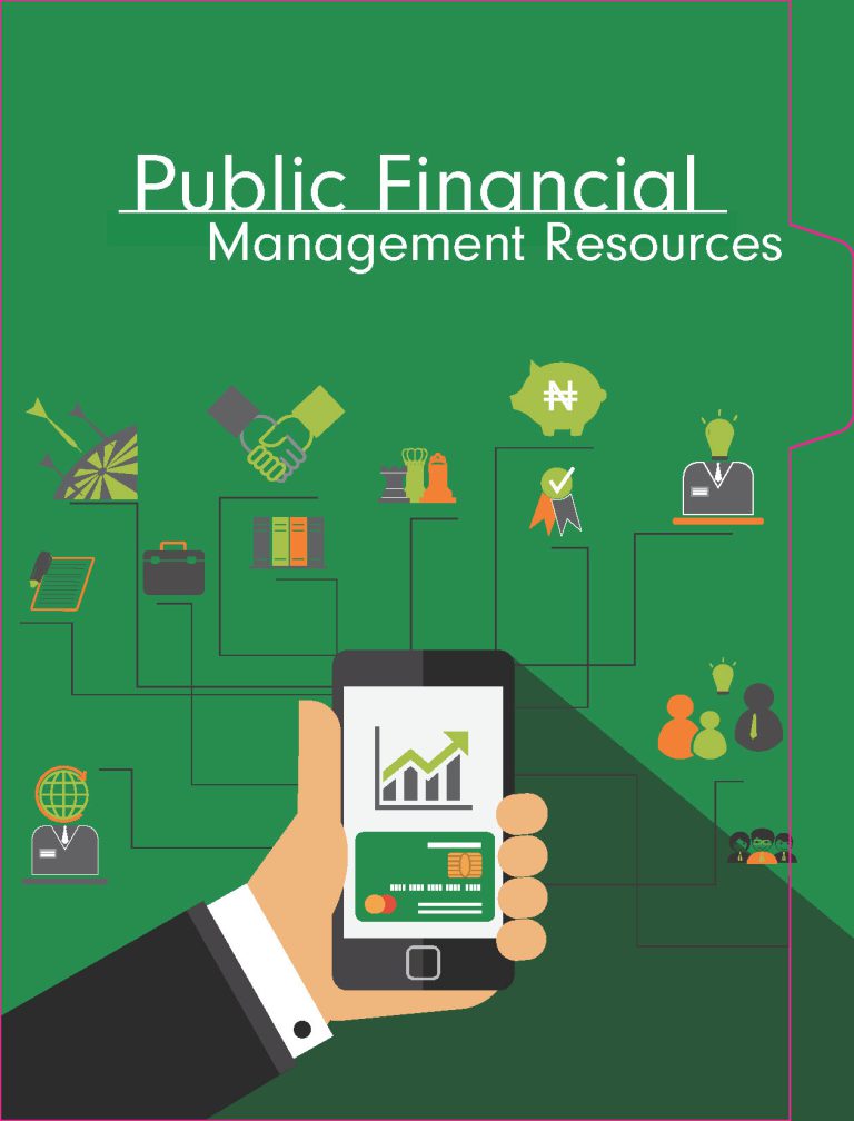 Public Financial Management Resources