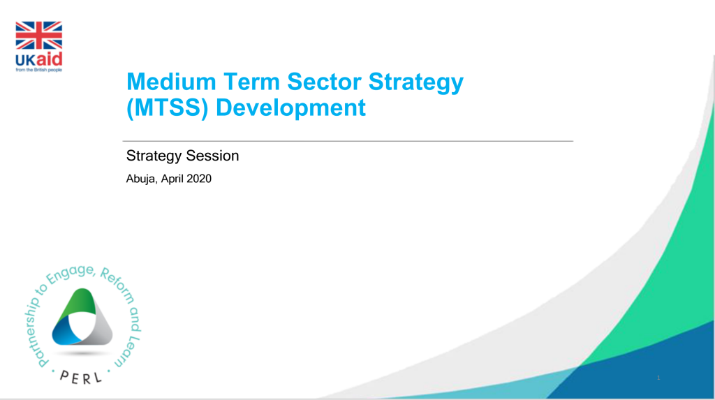 MTSS Development- Strategy Session - Reviewed