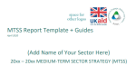 MTSS Report Template + Guides April 2020